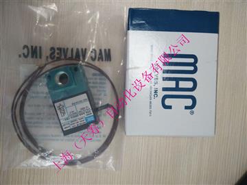 美國(guó)MAC電磁閥 35A-AAA-DDEA-1BA